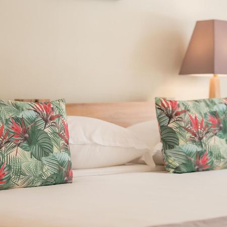 La Pagerie - Tropical Garden Hotel Ле-Труа-Іле Екстер'єр фото