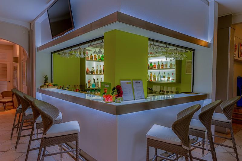 La Pagerie - Tropical Garden Hotel Ле-Труа-Іле Екстер'єр фото