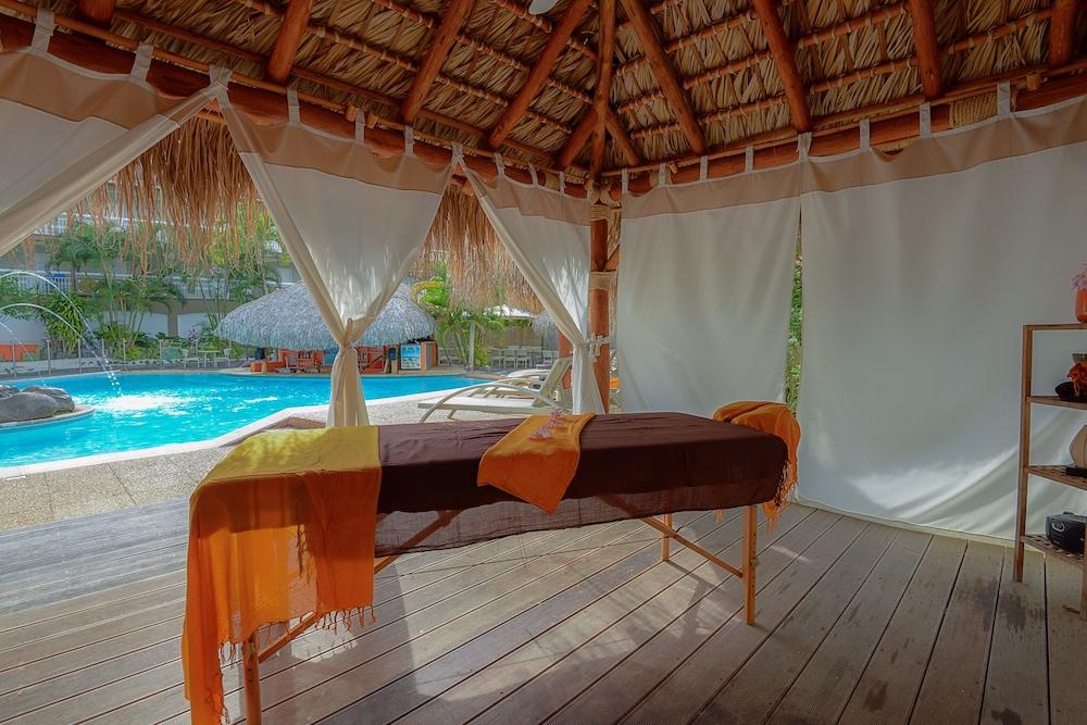 La Pagerie - Tropical Garden Hotel Ле-Труа-Іле Екстер'єр фото