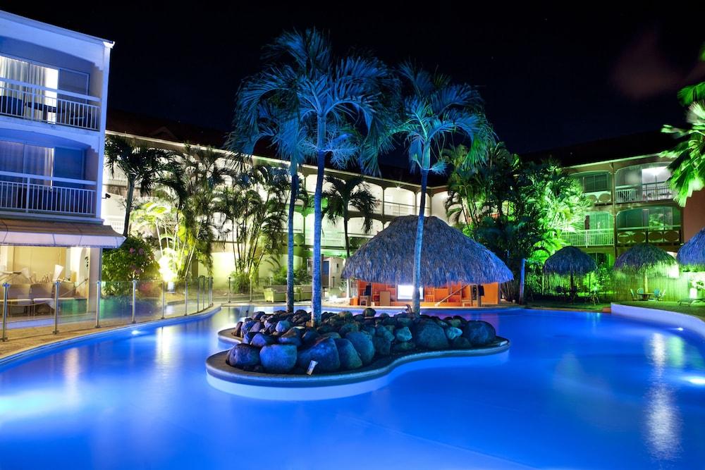 La Pagerie - Tropical Garden Hotel Ле-Труа-Іле Екстер'єр фото