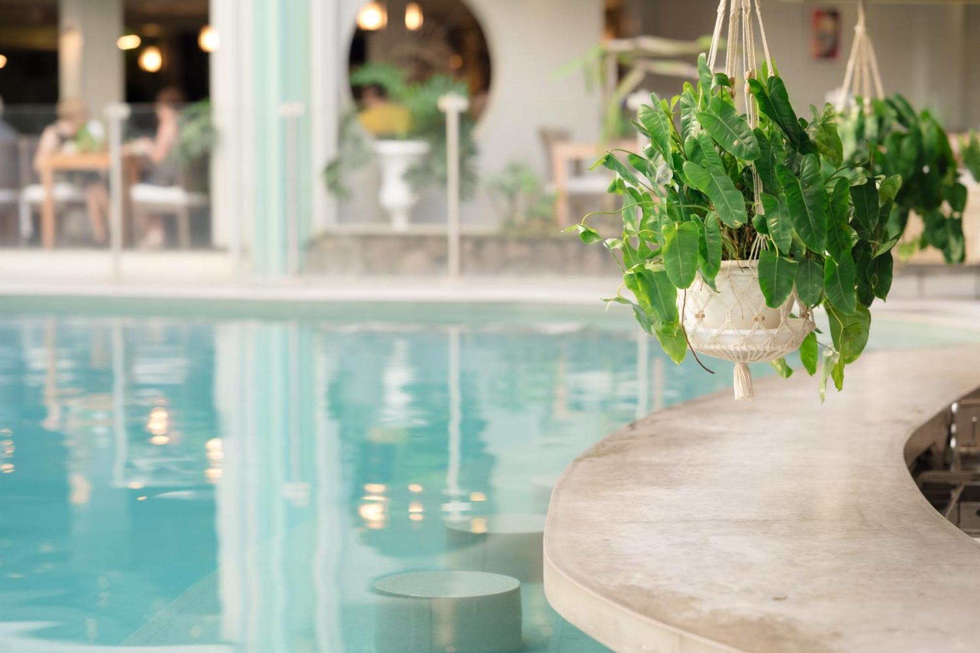 La Pagerie - Tropical Garden Hotel Ле-Труа-Іле Екстер'єр фото