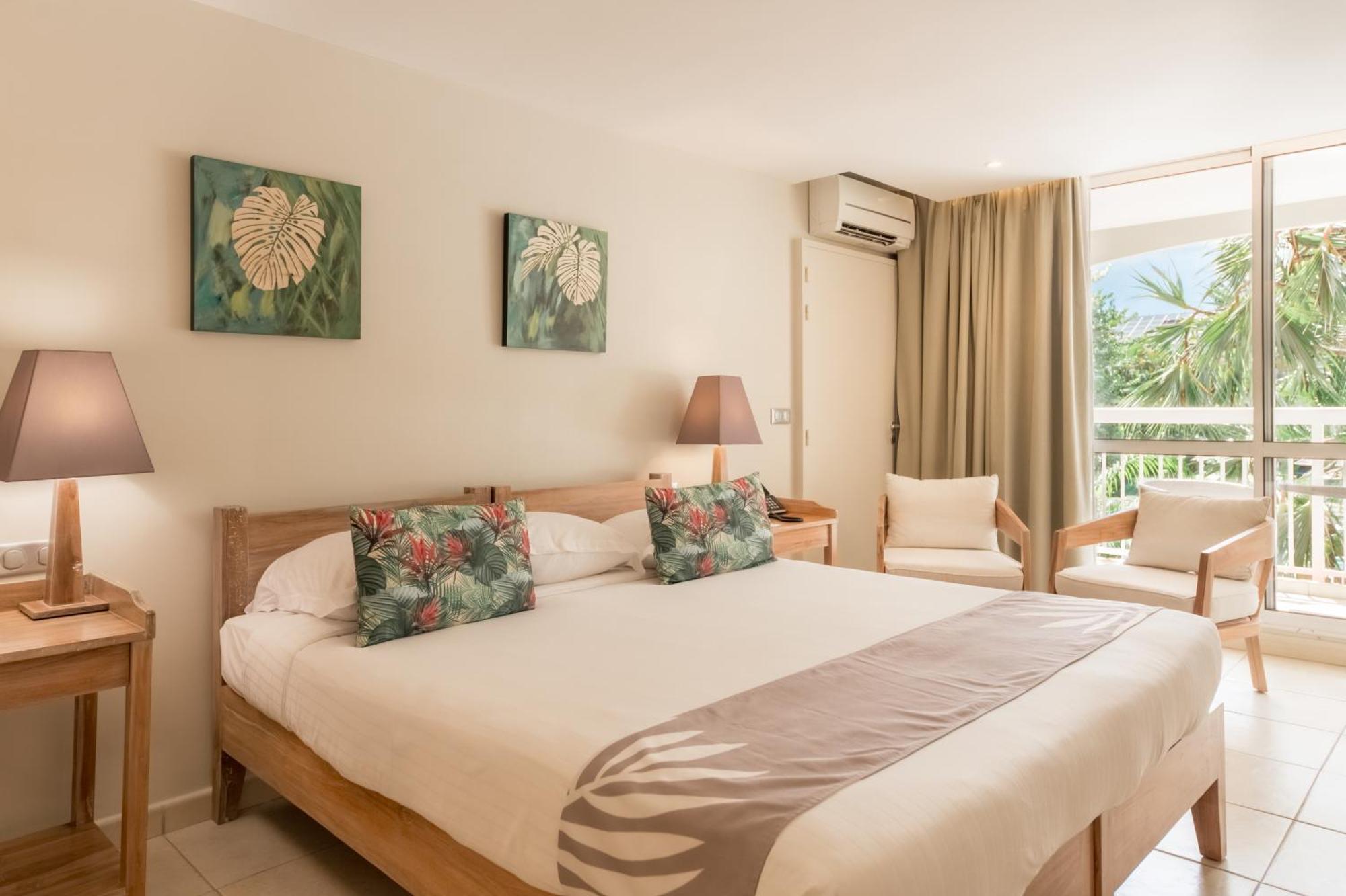 La Pagerie - Tropical Garden Hotel Ле-Труа-Іле Екстер'єр фото